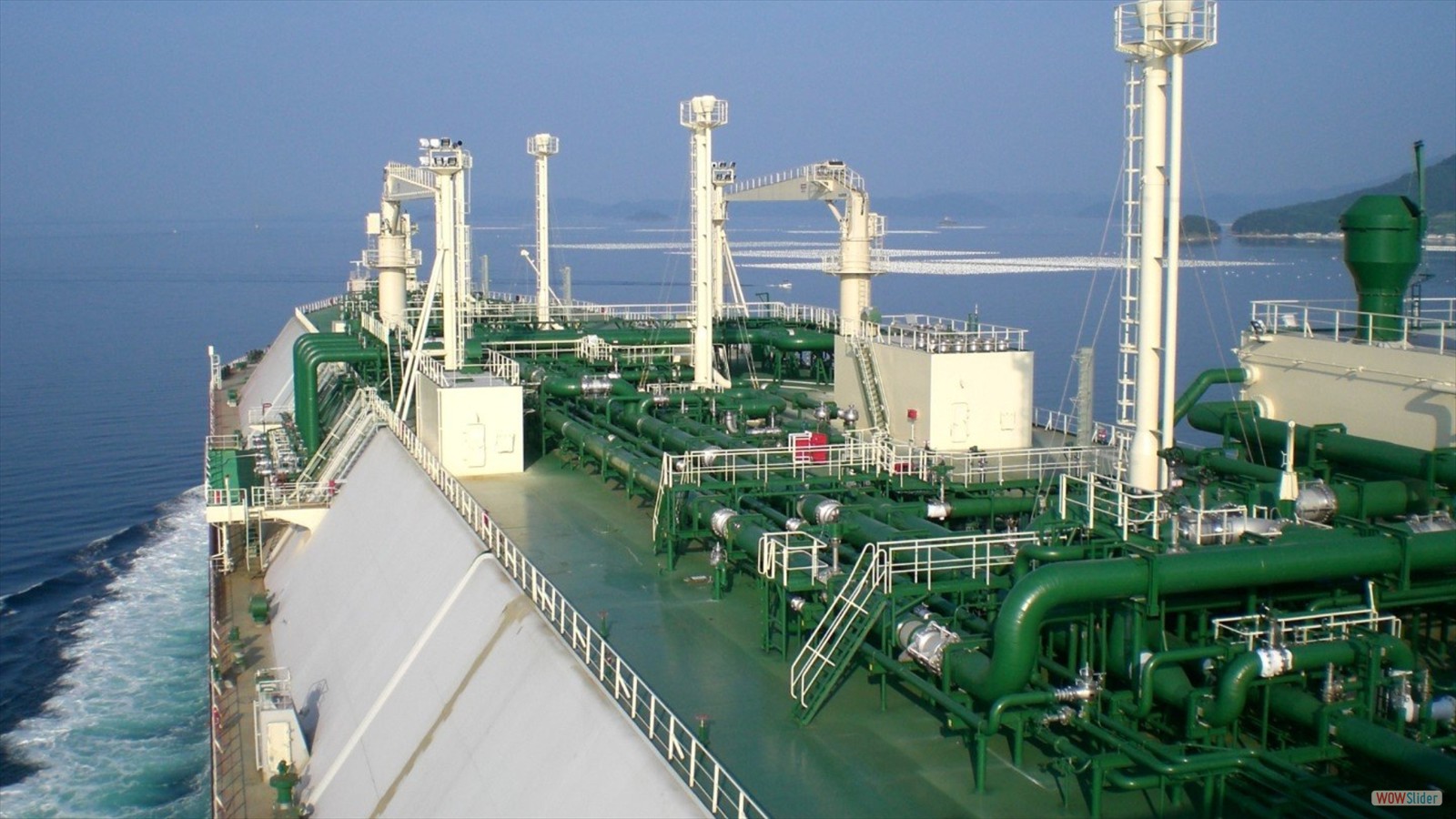 Building a resilient business for the long-term