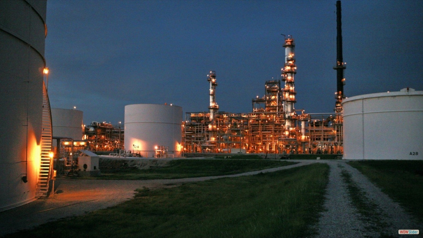 Building a resilient business for the long-term